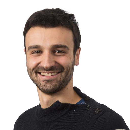 Léonard, conseiller Jump